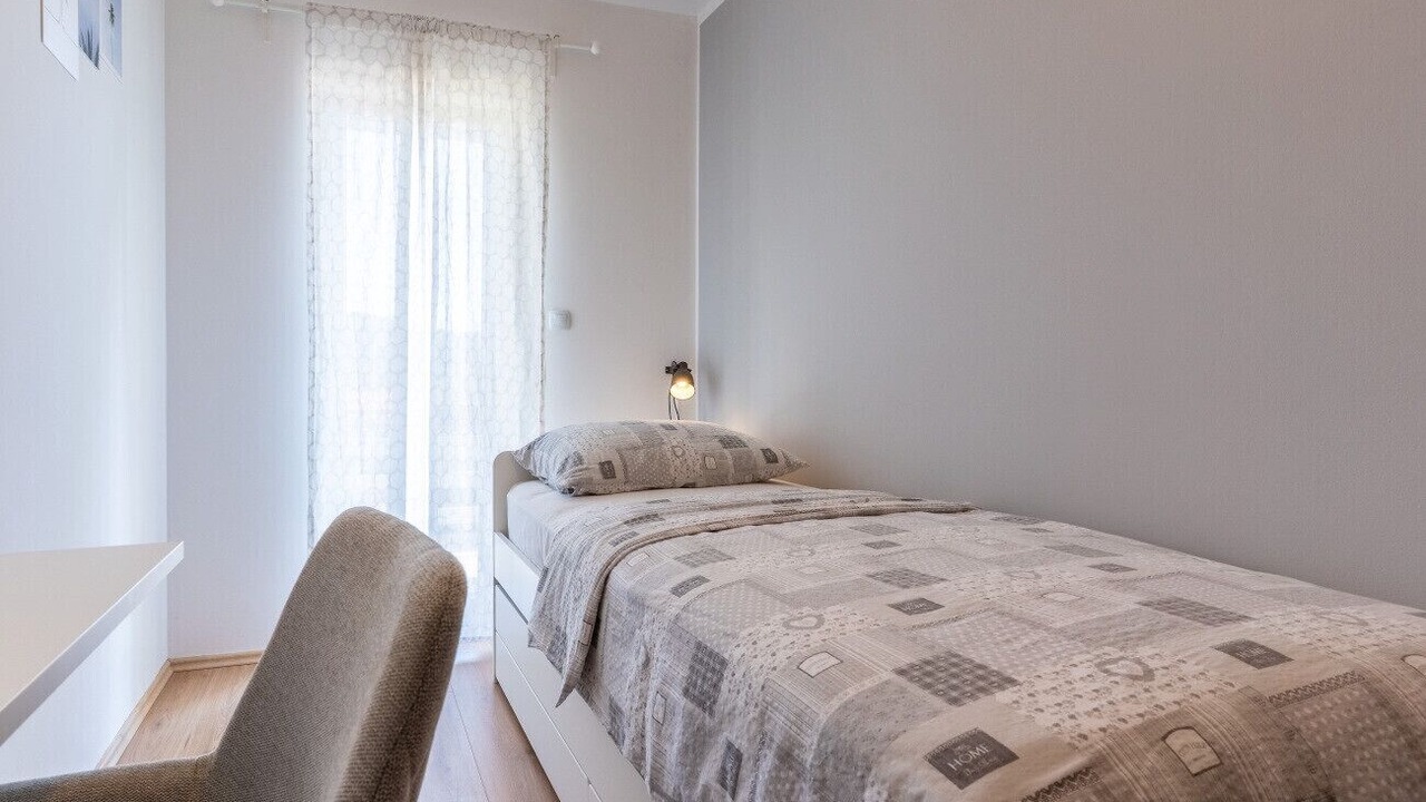 Photo of Bedroom in Cres
