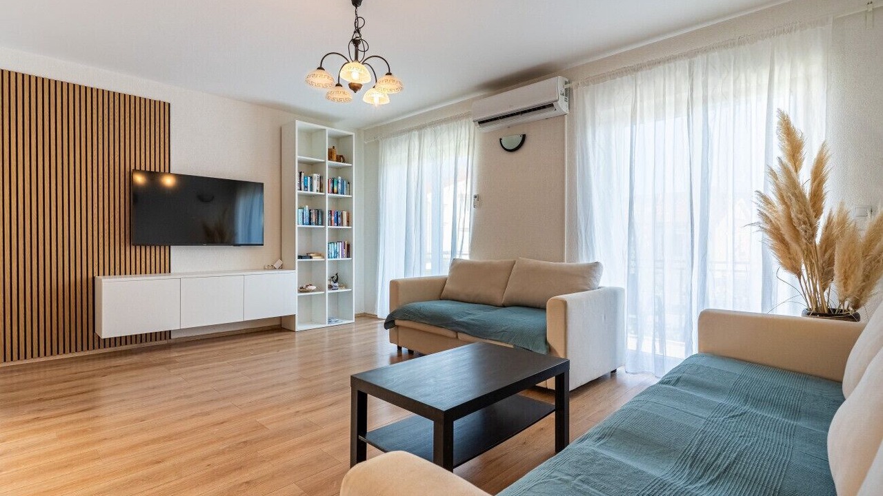 Photo of Livingroom in Cres
