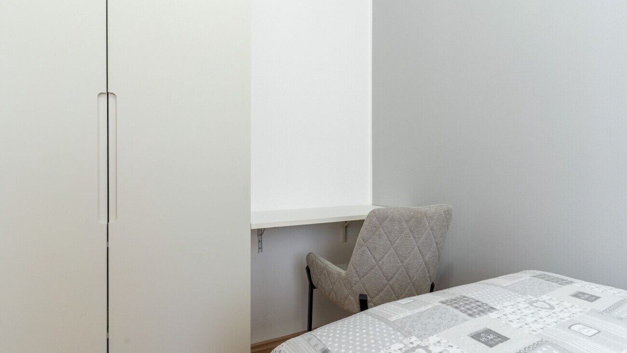 Photo of Bedroom in Cres
