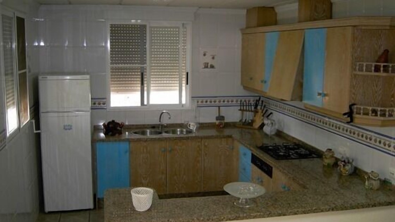 Photo of Kitchen in Callosa d' En Sarria