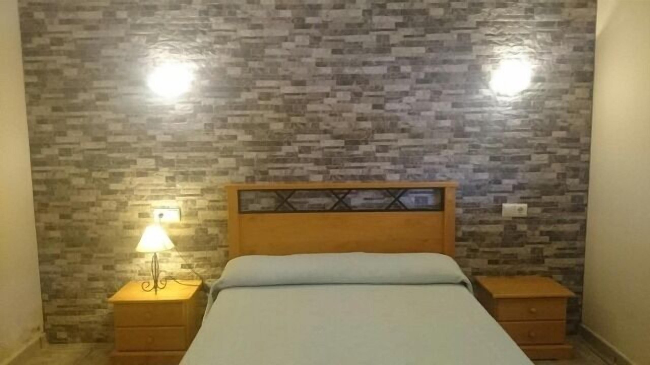 Photo of Bedroom in Callosa d' En Sarria
