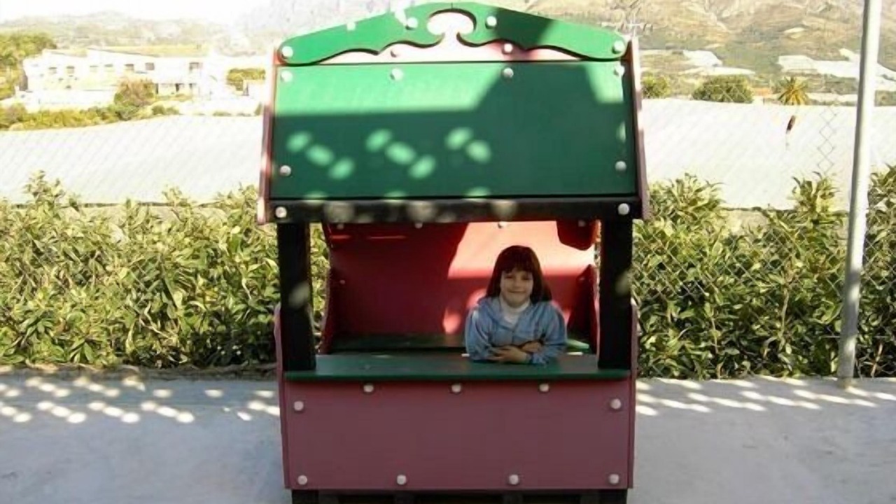 Photo of Outdoor in Callosa d' En Sarria