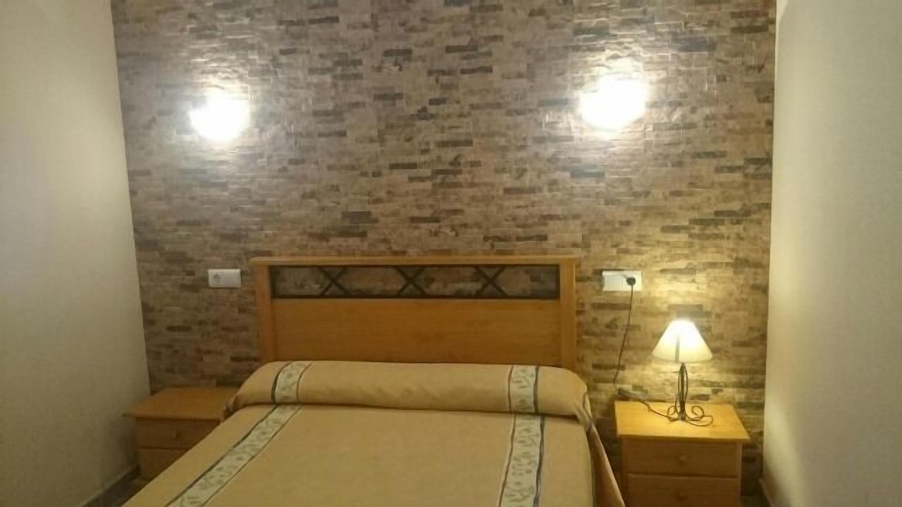 Photo of Bedroom in Callosa d' En Sarria