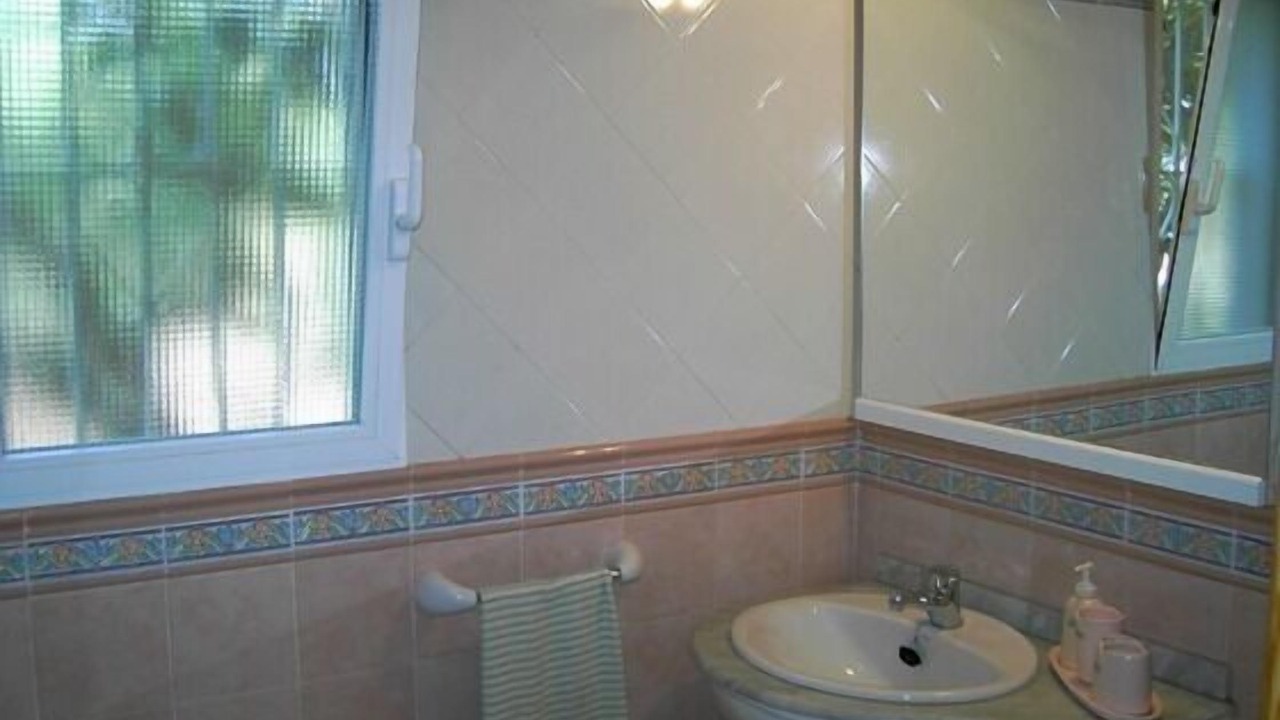 Photo of Bathroom in Callosa d' En Sarria