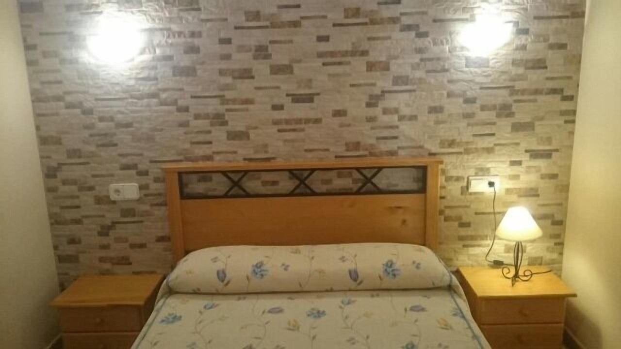 Photo of Bedroom in Callosa d' En Sarria