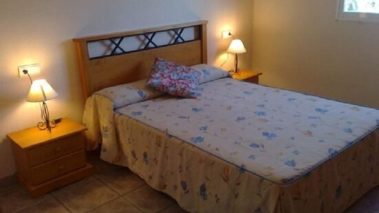 Photo of Bedroom in Callosa d' En Sarria