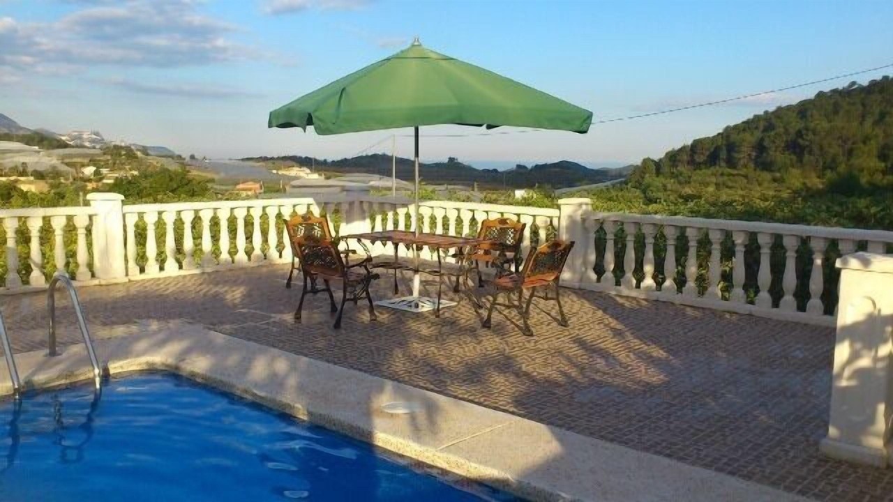 Photo of Outdoor in Callosa d' En Sarria