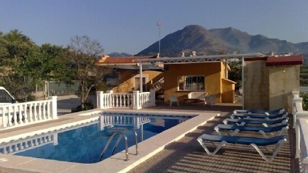 Photo of Outdoor in Callosa d' En Sarria