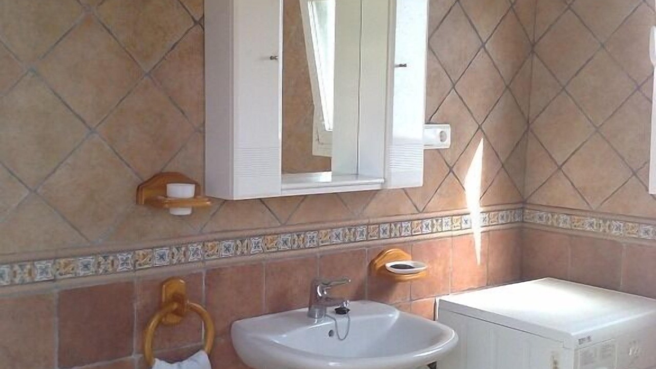 Photo of Bathroom in Callosa d' En Sarria