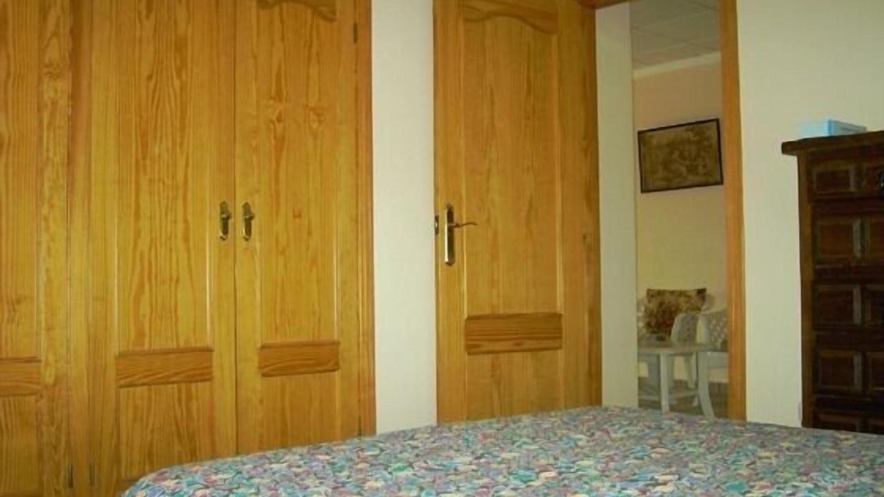 Photo of Bedroom in Callosa d' En Sarria