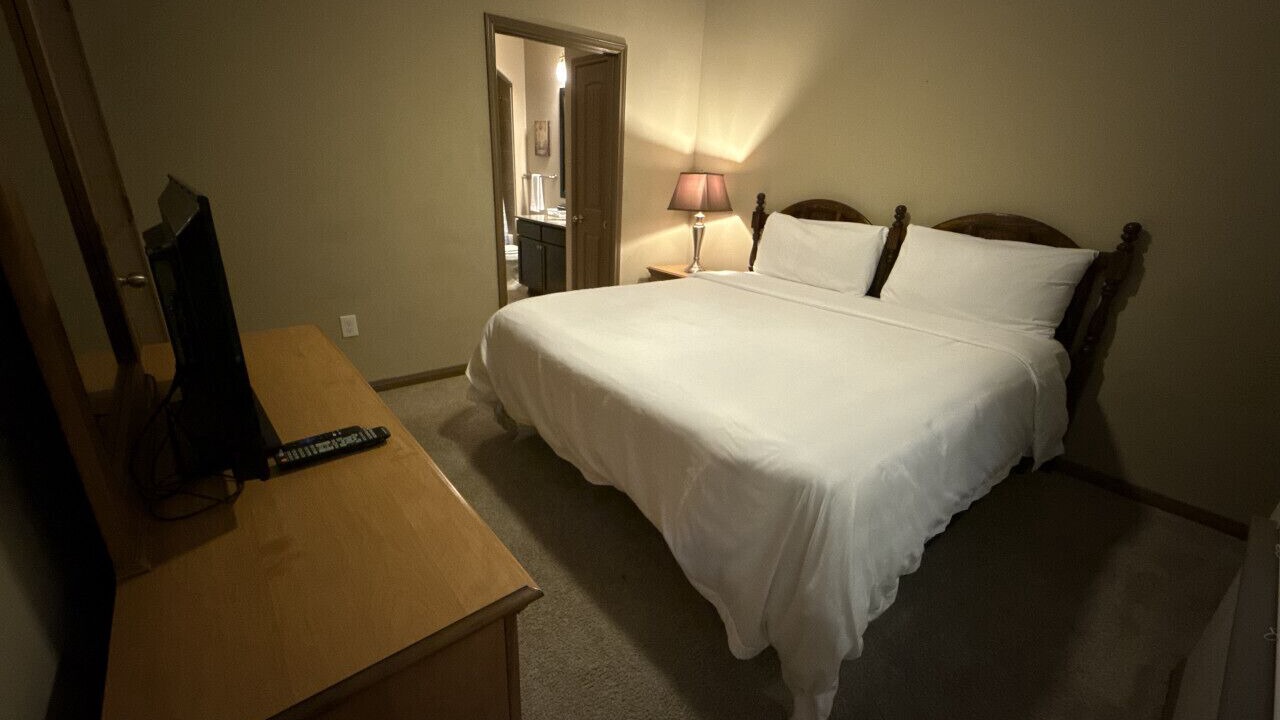 Photo of Bedroom in Grogan's Mill