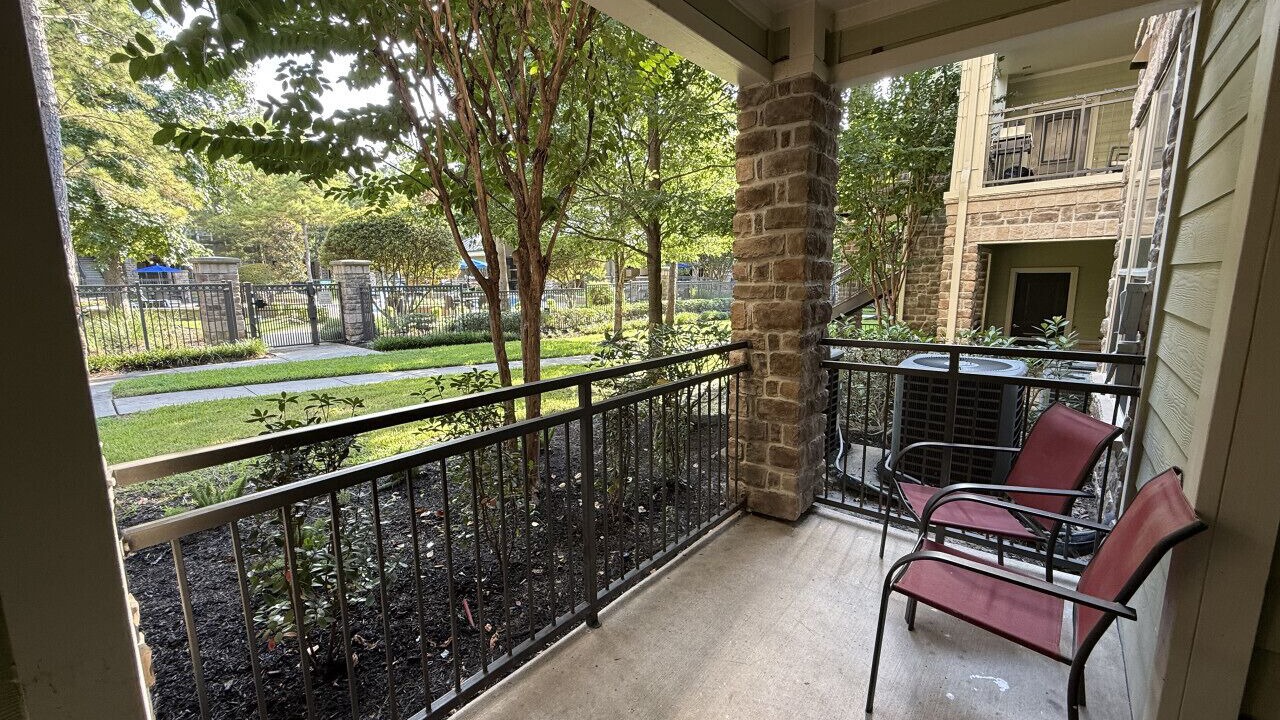Photo of Outdoor in Grogan's Mill