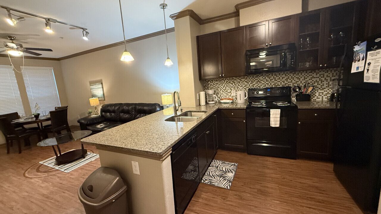 Photo of Kitchen in Grogan's Mill