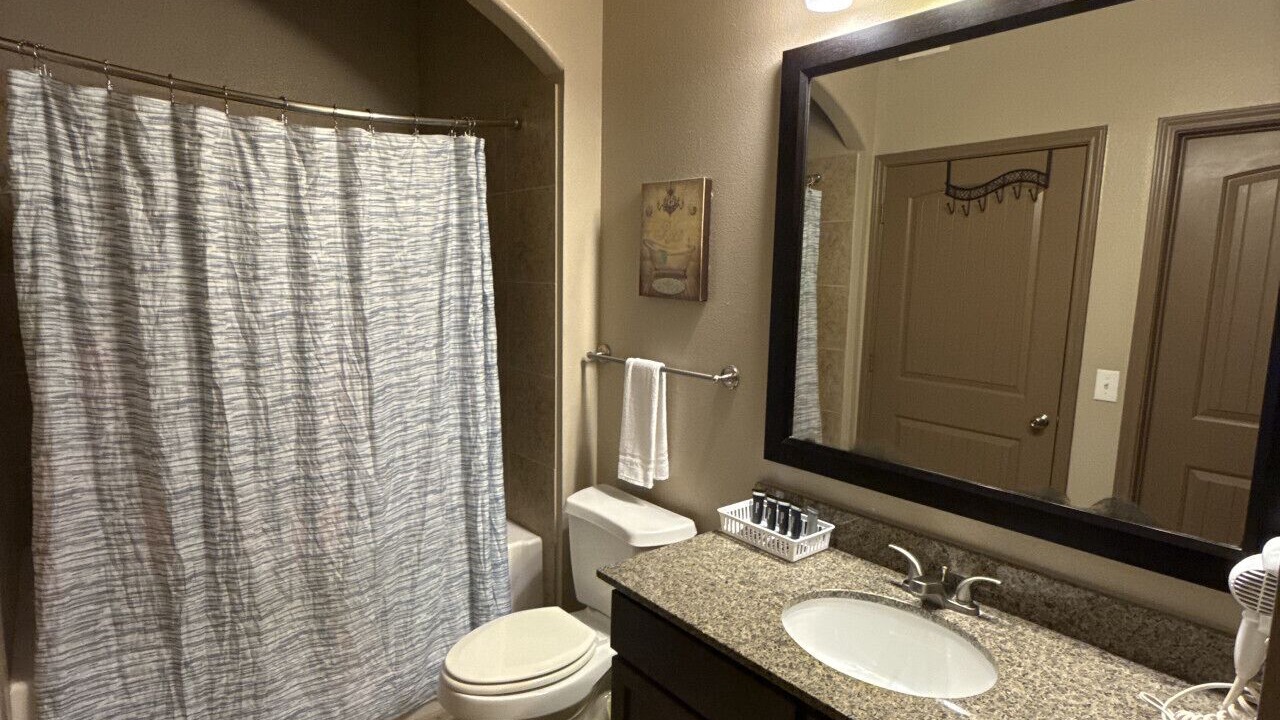 Photo of Bathroom in Grogan's Mill