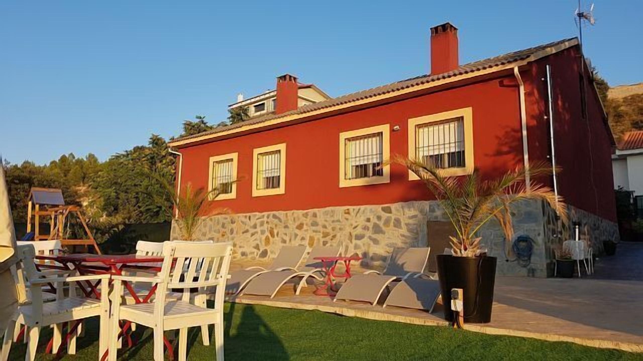Photo of Outdoor in Ambite
