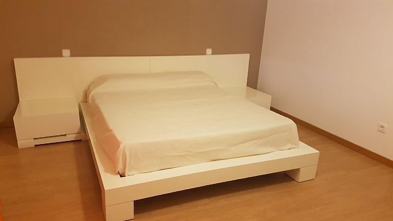 Photo of Bedroom in Ambite