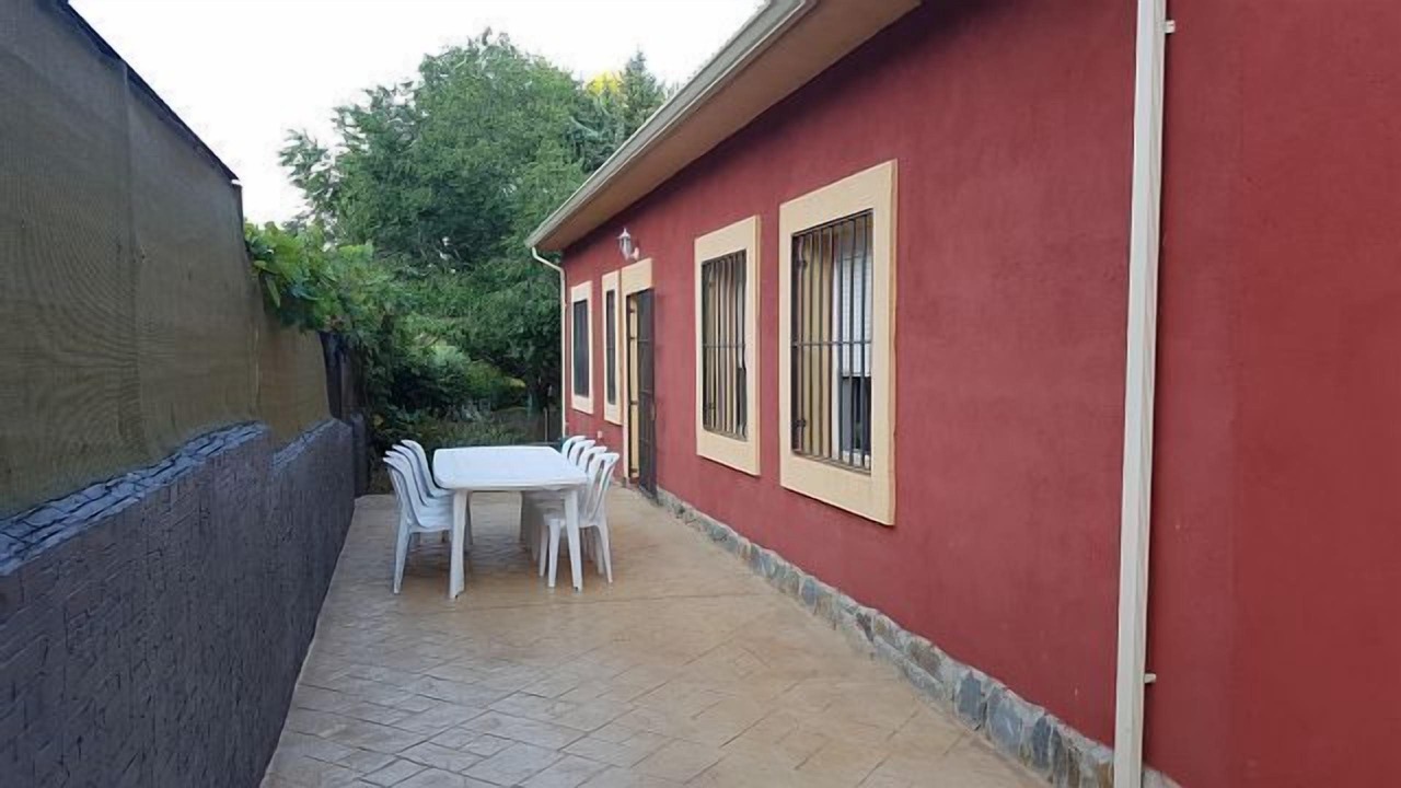 Photo of Outdoor in Ambite