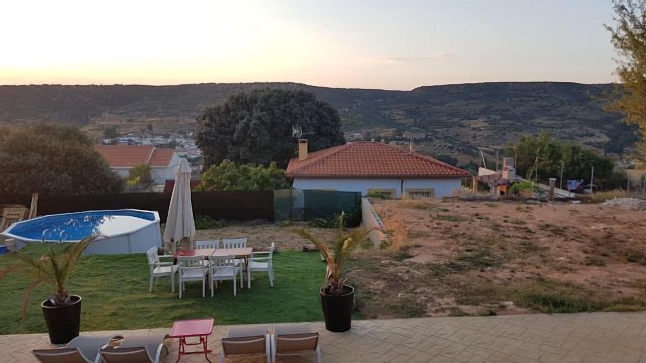 Photo of Outdoor in Ambite