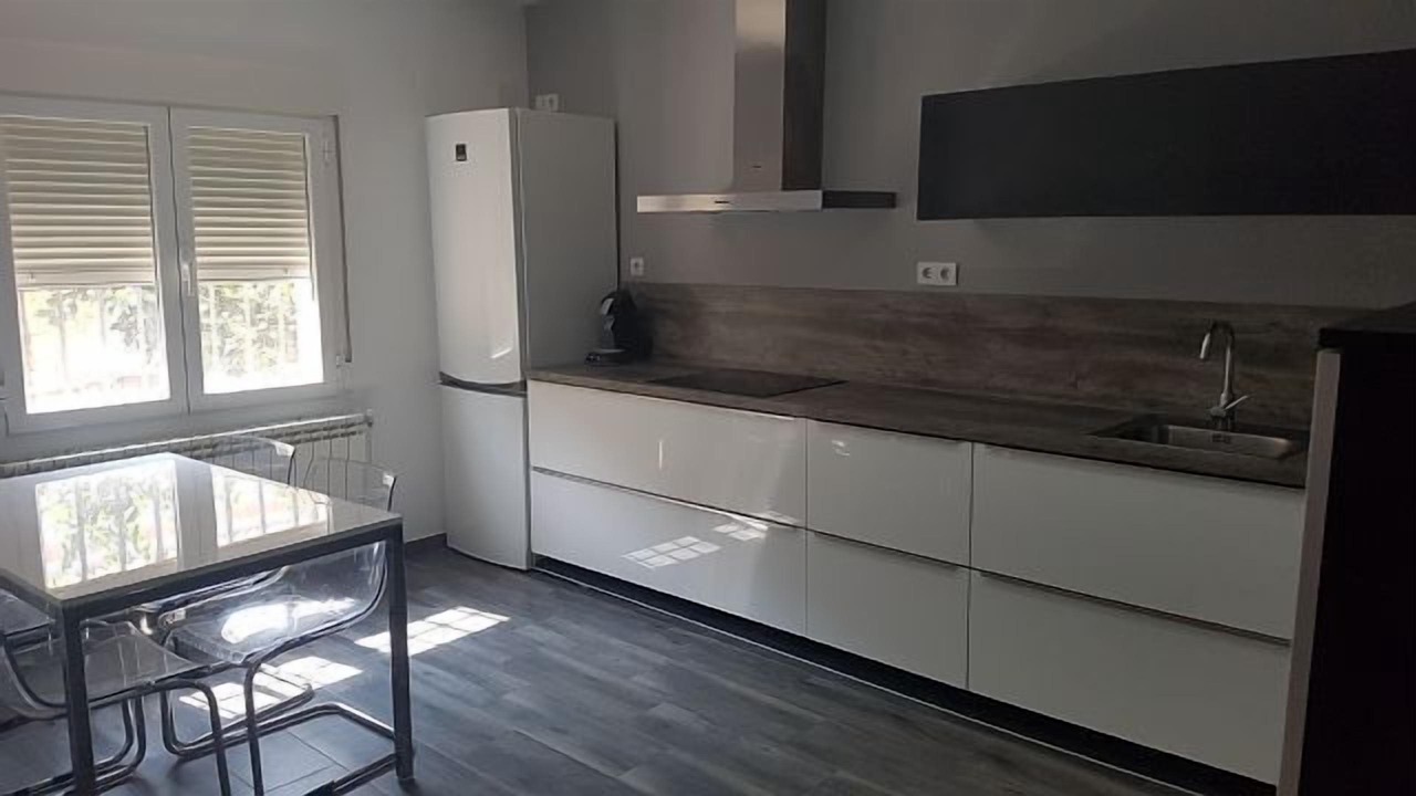 Photo of Kitchen in Ambite