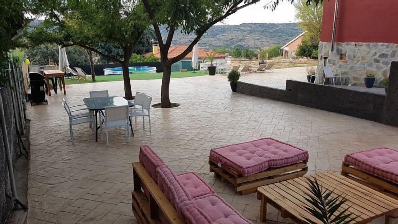Photo of Outdoor in Ambite