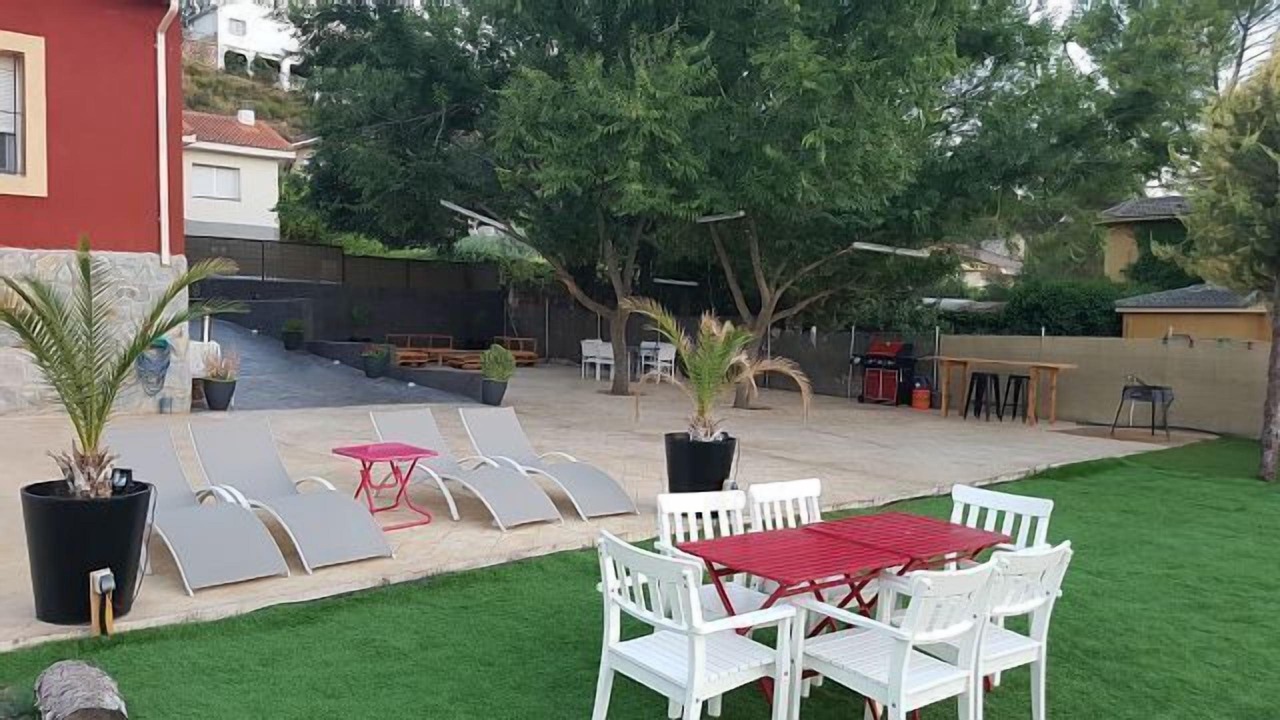 Photo of Outdoor in Ambite