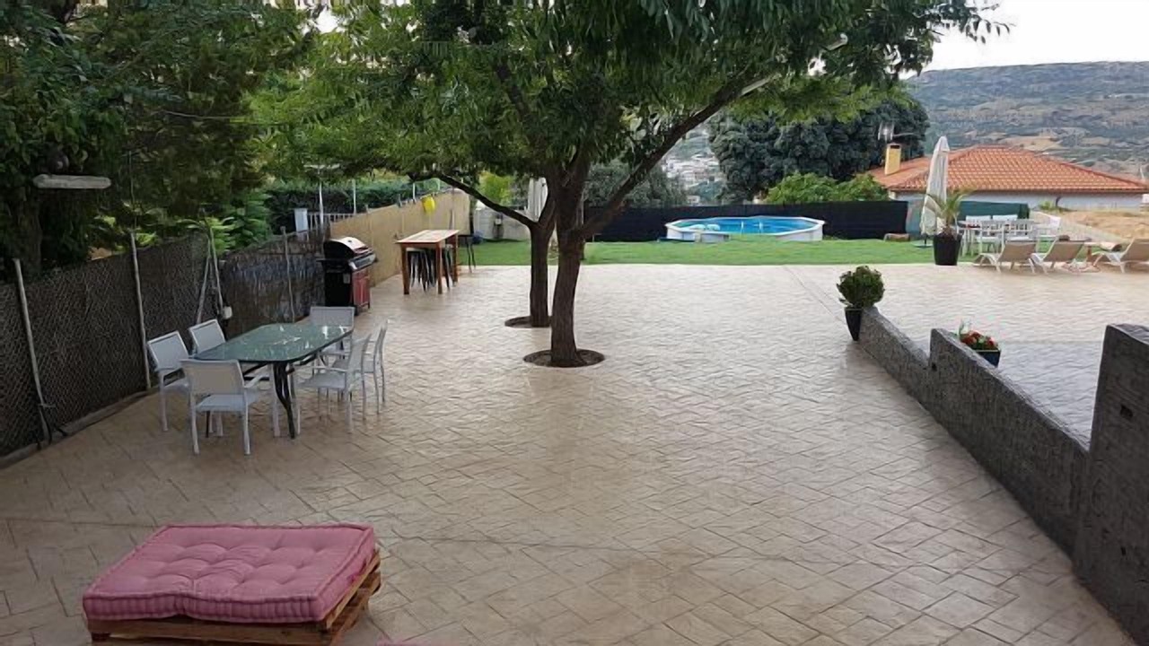 Photo of Outdoor in Ambite