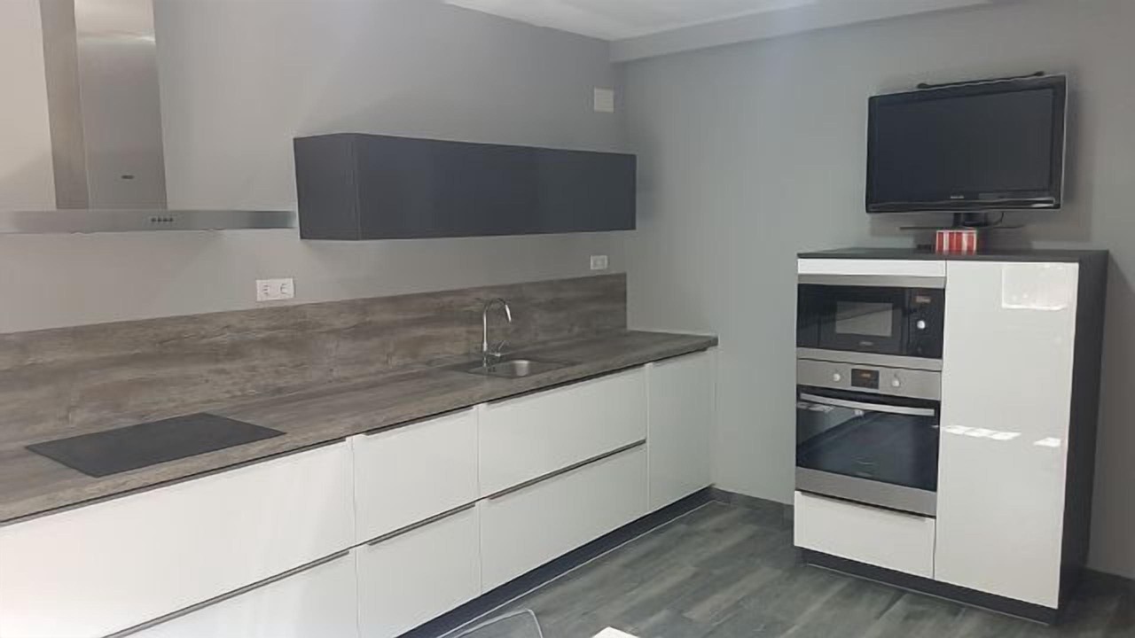 Photo of Kitchen in Ambite