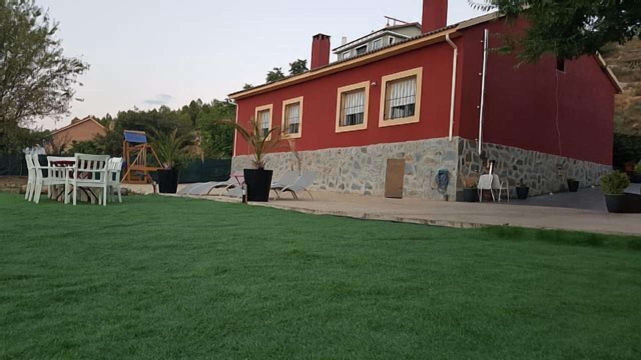 Photo of Outdoor in Ambite