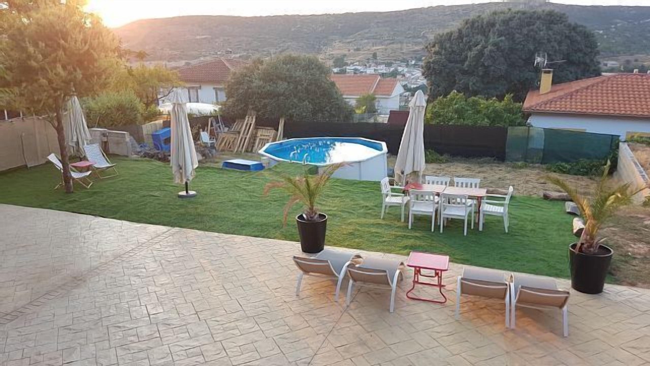 Photo of Outdoor in Ambite