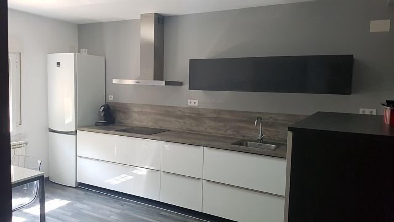Photo of Kitchen in Ambite