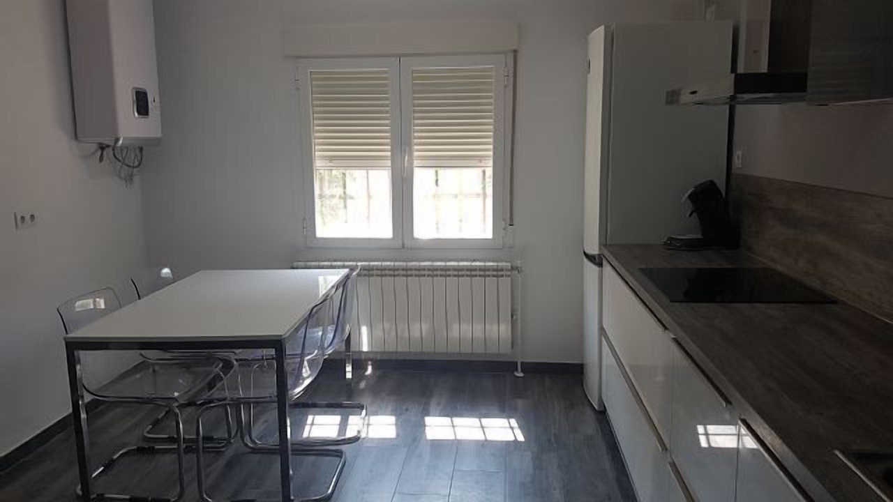 Photo of Kitchen in Ambite