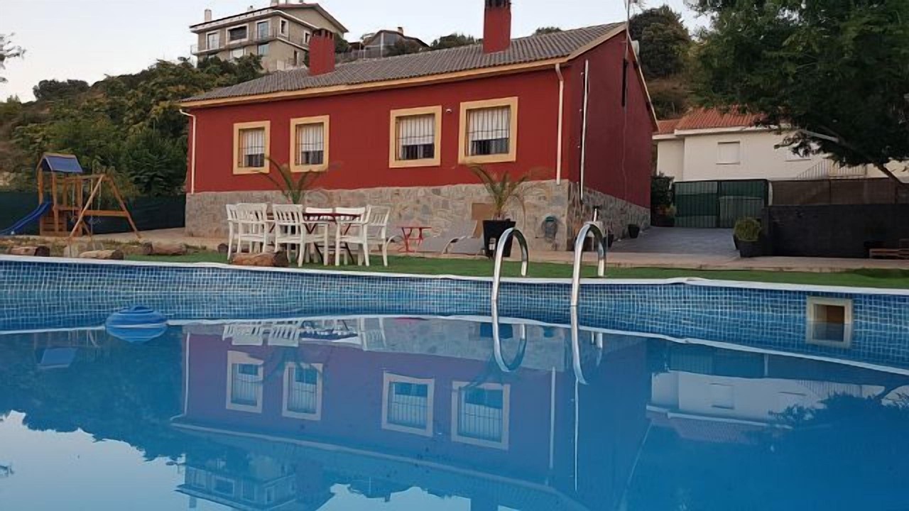 Photo of Outdoor in Ambite