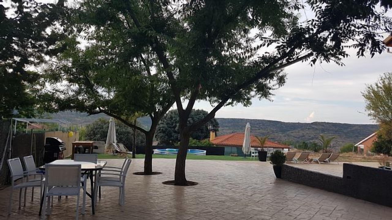 Photo of Outdoor in Ambite