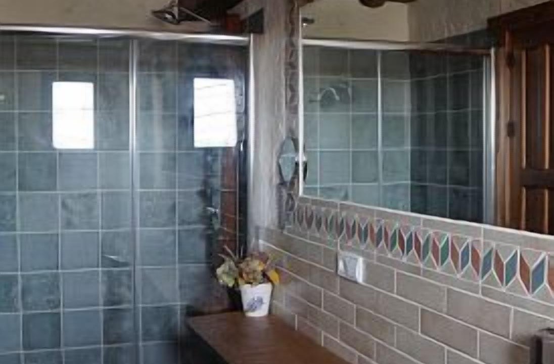 Photo of Bathroom in Olmos de Atapuerca