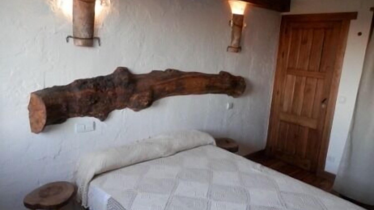Photo of Bedroom in Olmos de Atapuerca