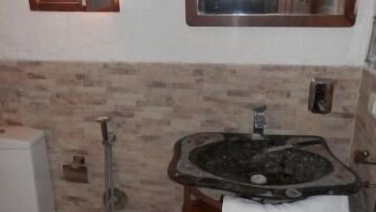 Photo of Bathroom in Olmos de Atapuerca
