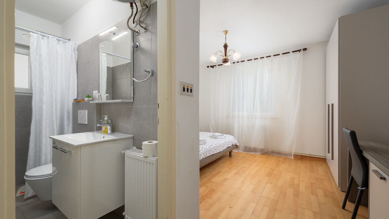 Photo of Bathroom in Brulo