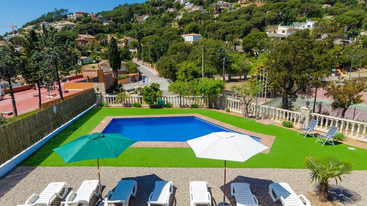 Photo of Outdoor in Lloret de Mar