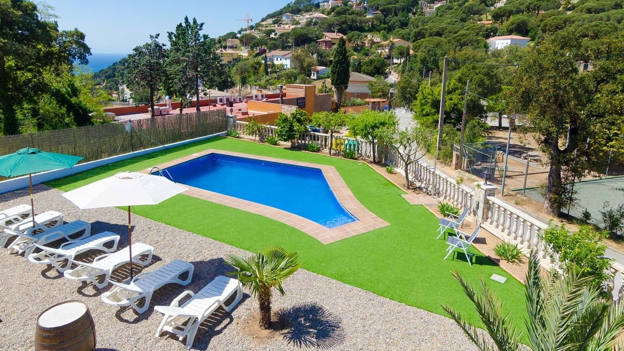 Photo of Outdoor in Lloret de Mar