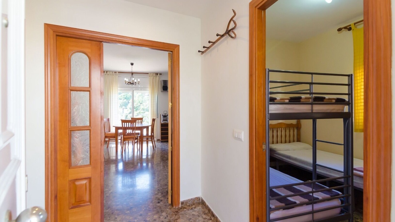 Photo of Bedroom in Lloret de Mar