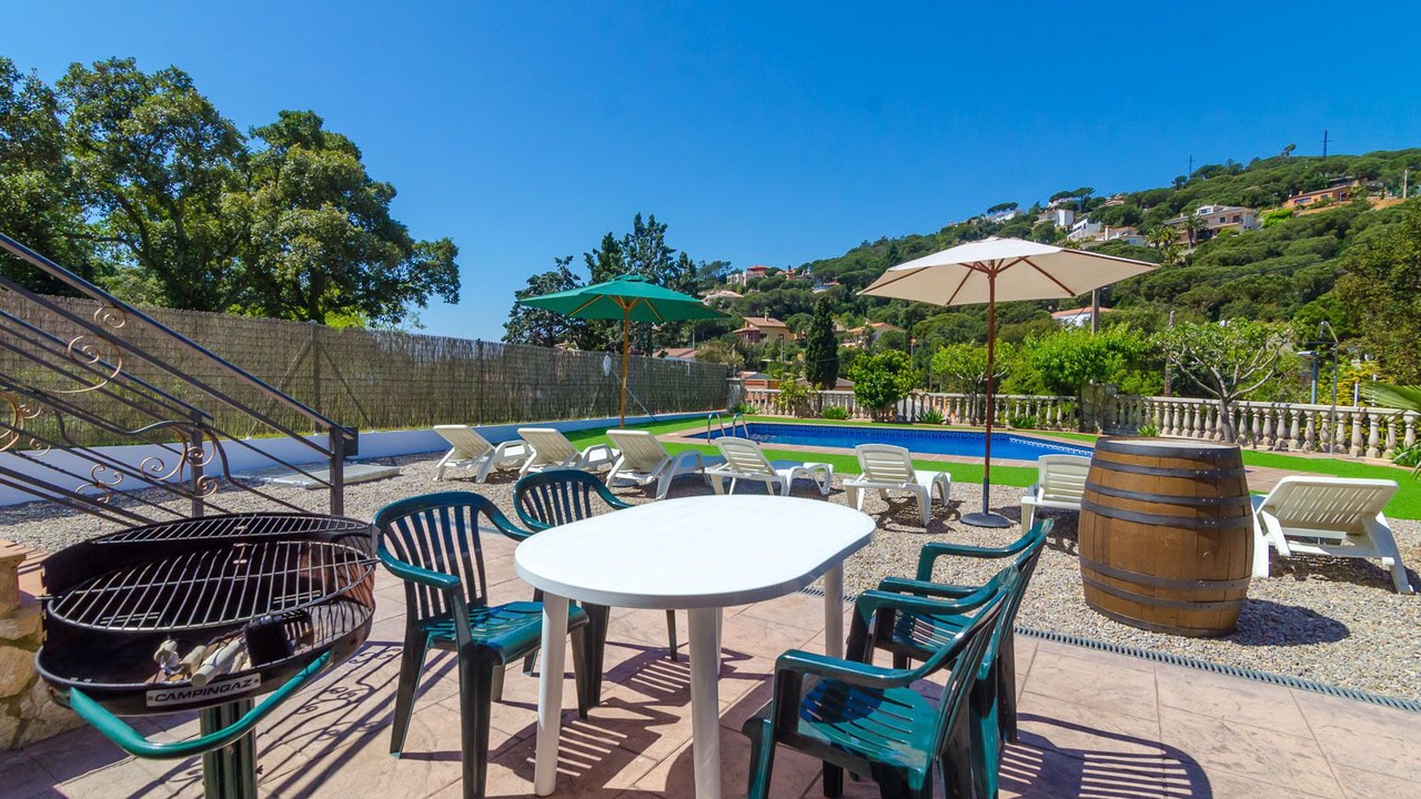 Photo of Outdoor in Lloret de Mar