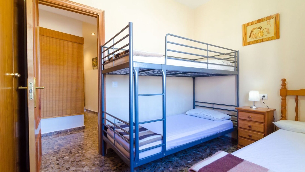 Photo of Bedroom in Lloret de Mar