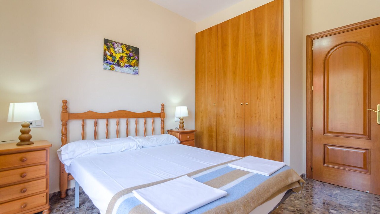 Photo of Bedroom in Lloret de Mar