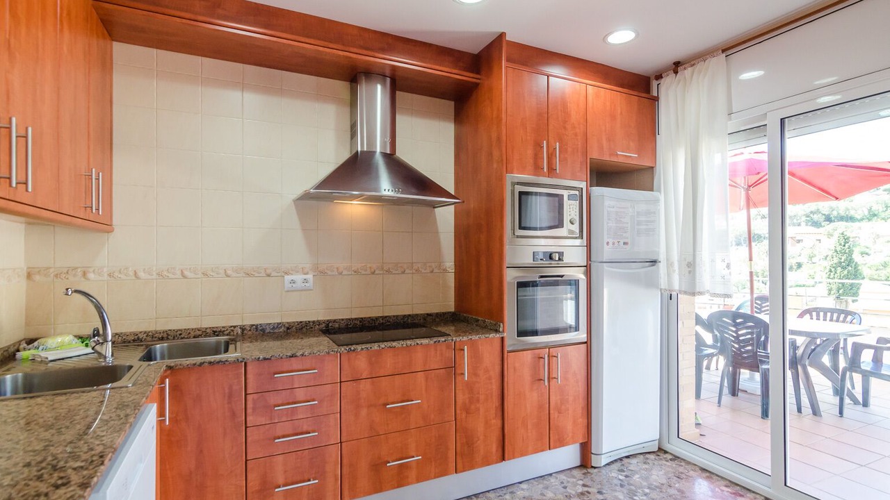Photo of Kitchen in Lloret de Mar