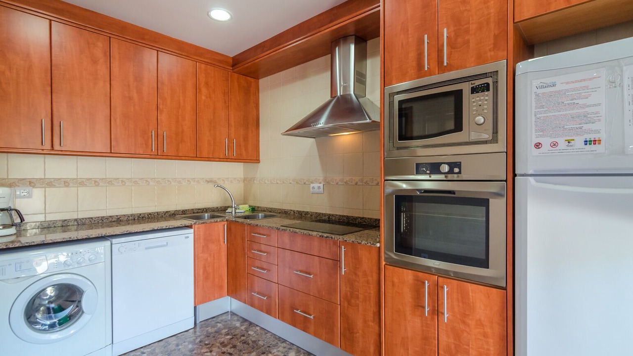 Photo of Kitchen in Lloret de Mar