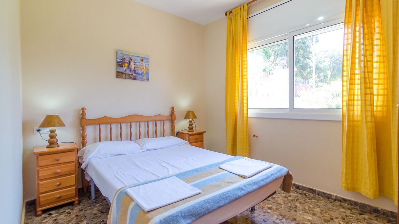 Photo of Bedroom in Lloret de Mar