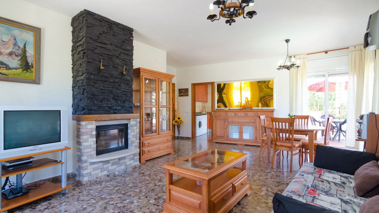 Photo of Livingroom in Lloret de Mar