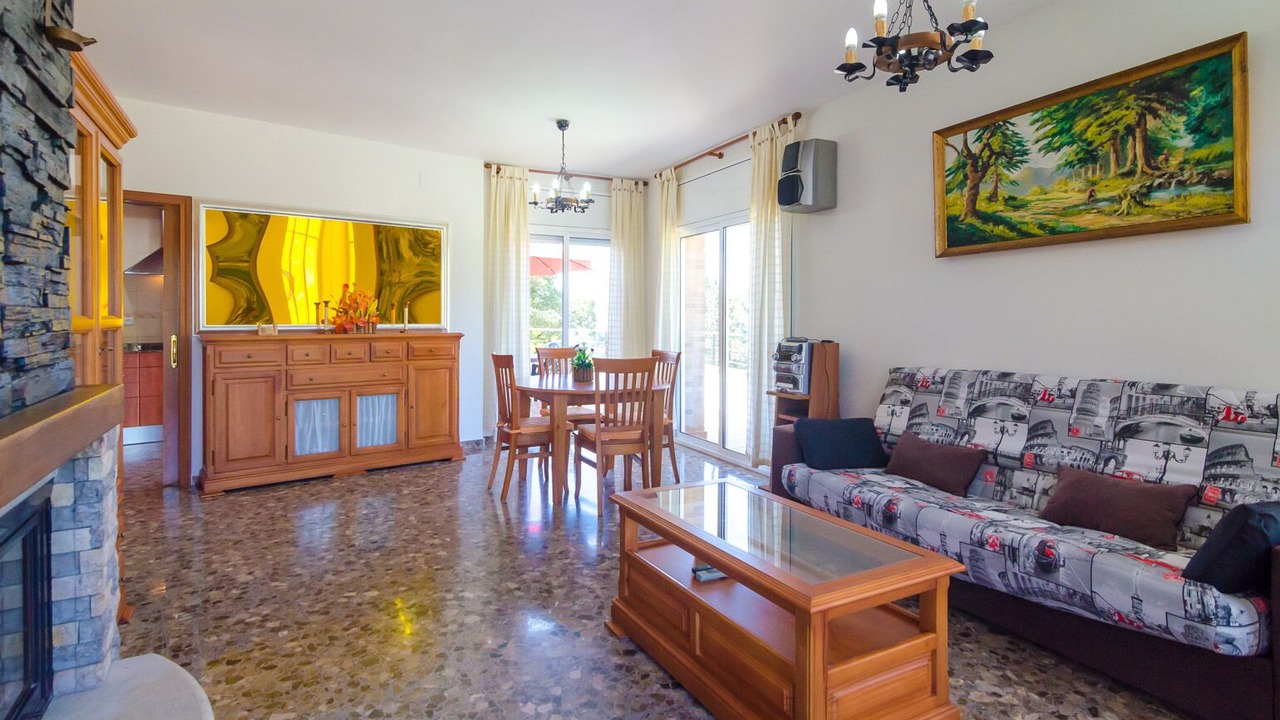 Photo of Livingroom in Lloret de Mar