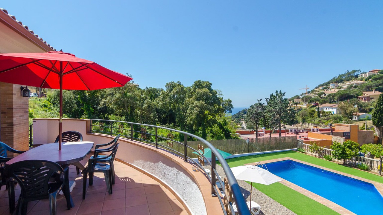 Photo of Outdoor in Lloret de Mar