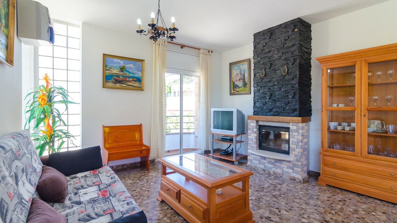 Photo of Livingroom in Lloret de Mar